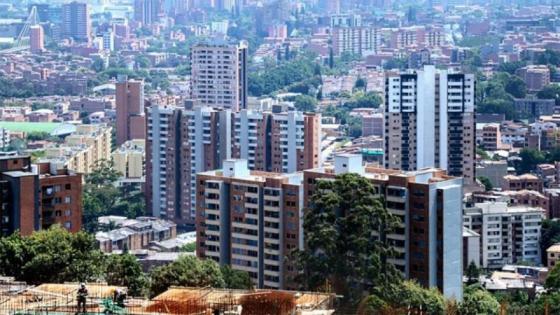 Así Es El Edificio Más Lujoso De Bogotá Kienyke